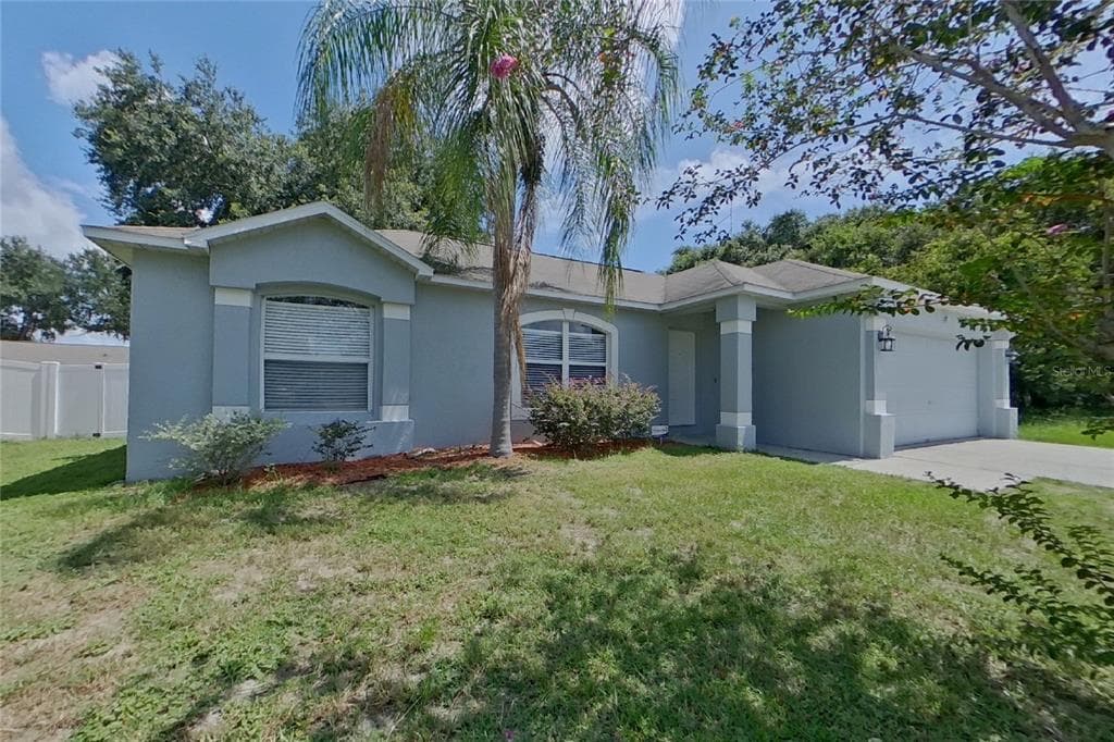 311 FERRARA COURT KISSIMMEE, FL 34758