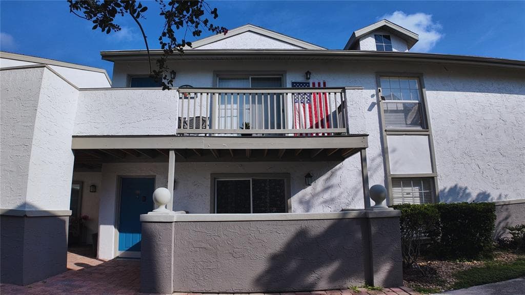 8512 OLEANDER FLOWER LANE UNIT 101C TAMPA, FL 33614