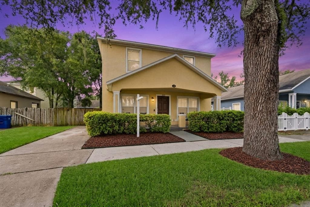 205 E KIRBY STREET TAMPA, FL 33604