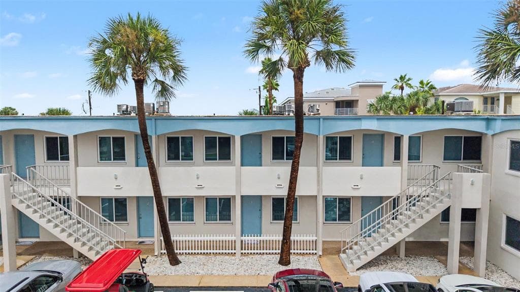 2110 GULF BOULEVARD UNIT 9