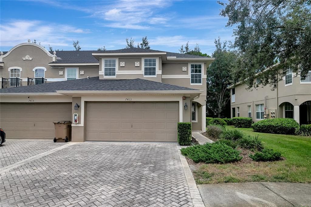 7413 TERRACE RIVER DRIVE