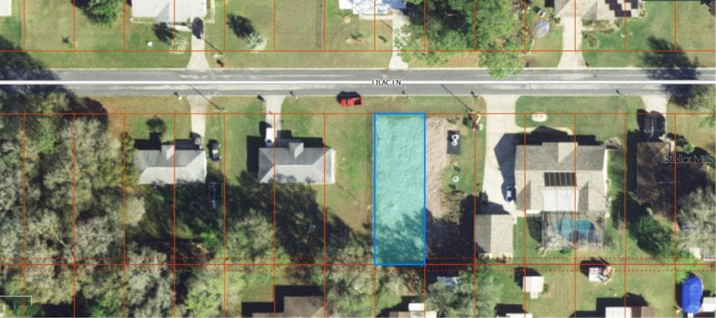219 LILAC LANE INVERNESS, FL 34452