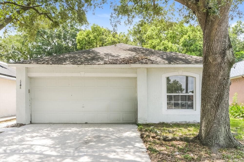 6748 EBANS BEND ORLANDO, FL 32807