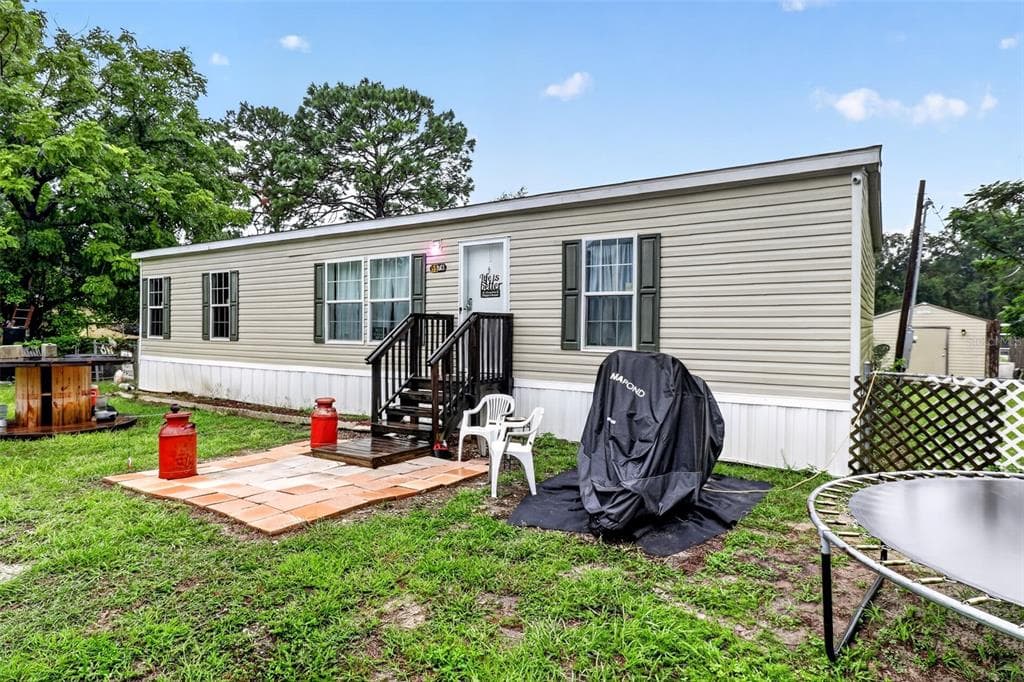 5576 S SHALIMAR POINT HOMOSASSA, FL 34446