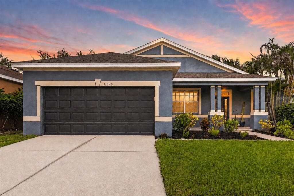 11326 LAUREL BROOK COURT RIVERVIEW, FL 33569
