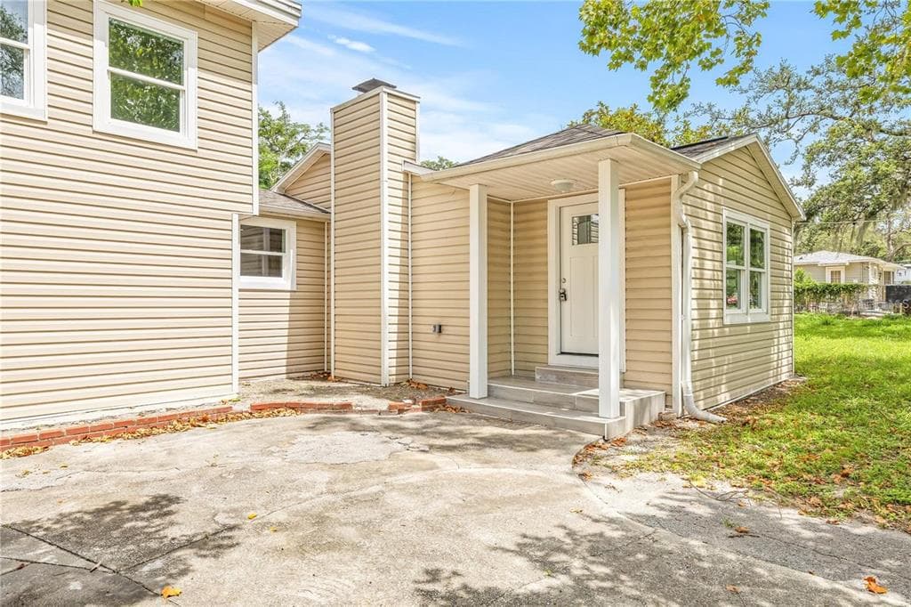 6419 N 48TH STREET TAMPA, FL 33610