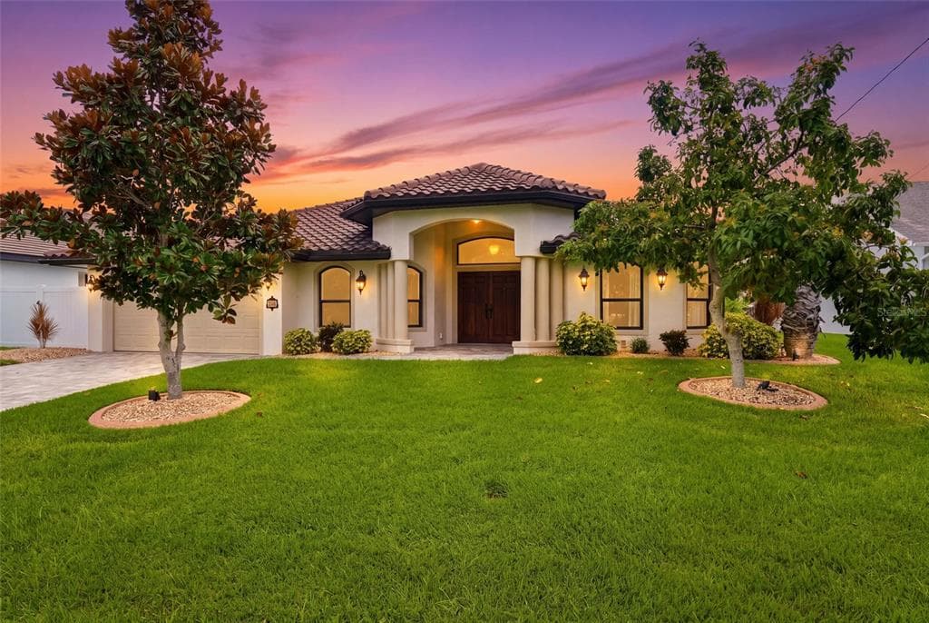 3221 SE 10TH AVENUE CAPE CORAL, FL 33904