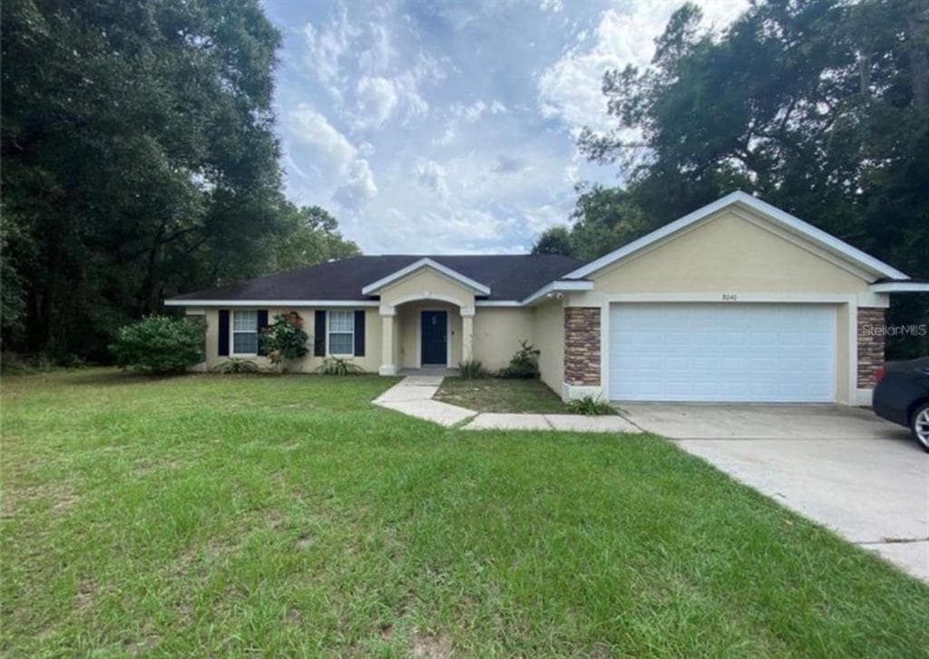 8040 SW 128TH LOOP OCALA, FL 34473