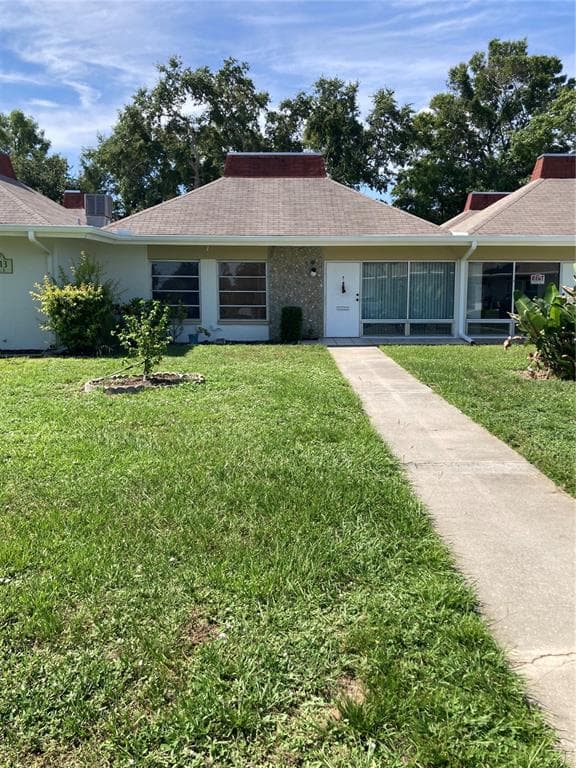 4313 TAHITIAN GARDENS CIRCLE CIRCLE UNIT B