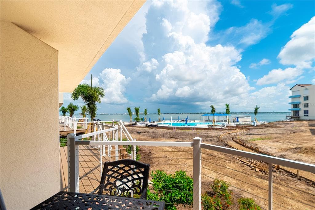 5277 ISLA KEY BOULEVARD S UNIT 124 SAINT PETERSBURG, FL 33715