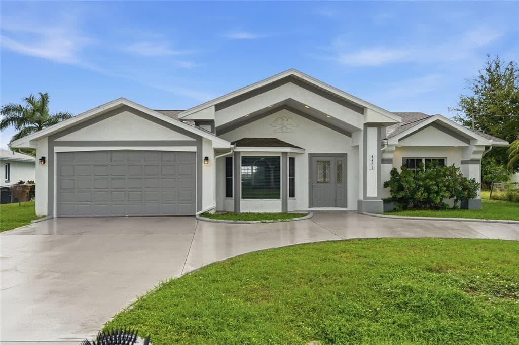 4431 SE 19TH AVENUE CAPE CORAL, FL 33904