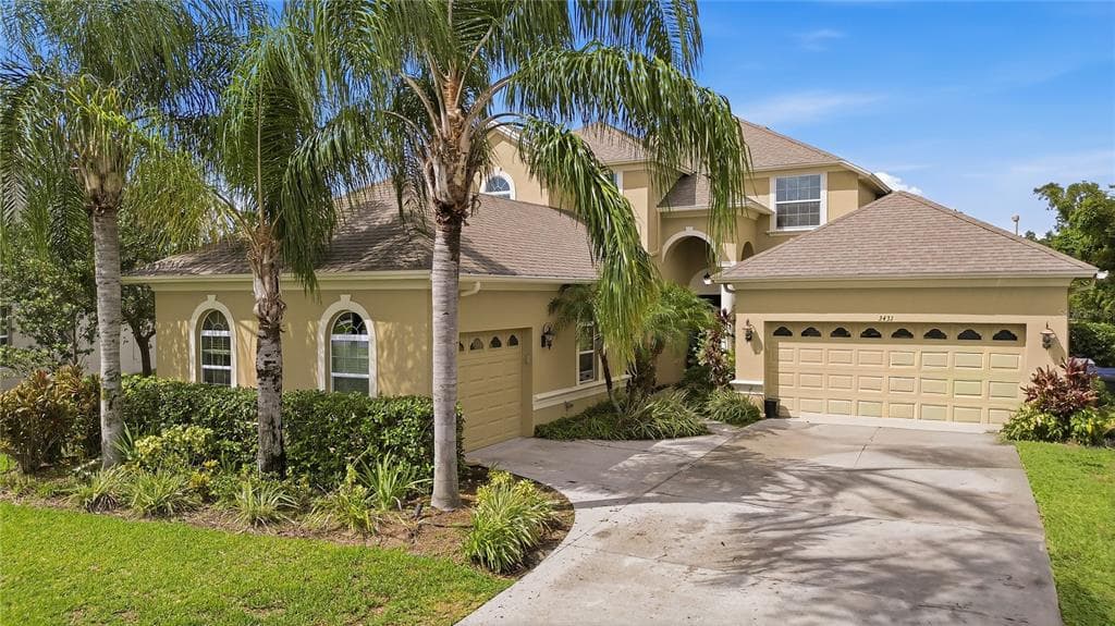 3431 DIAMOND FALLS CIRCLE
