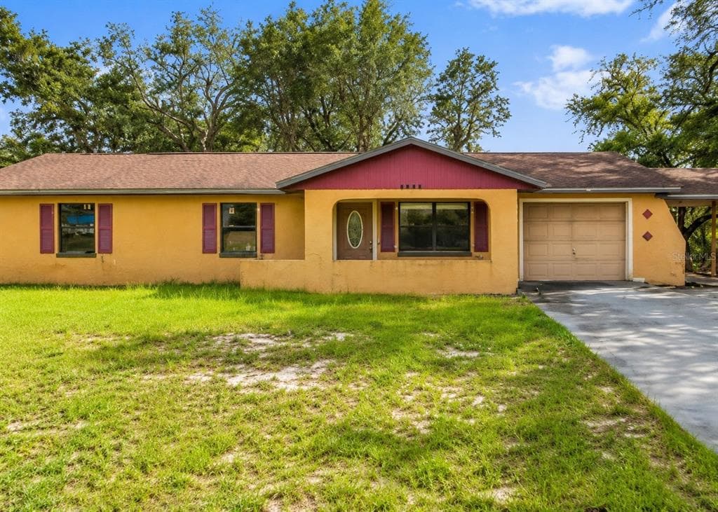 2907 N LANCASTER ROAD AVON PARK, FL 33825