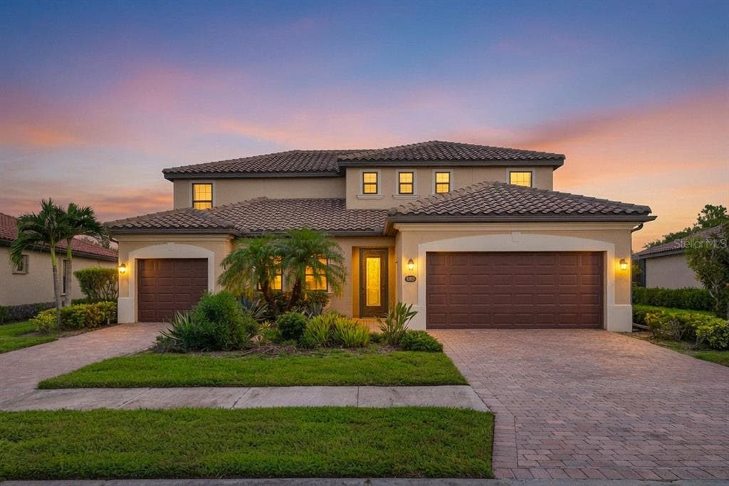 20630 GRANLAGO DRIVE VENICE, FL 34293