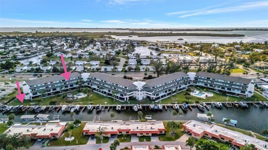 9604 CORTEZ ROAD W UNIT 422 BRADENTON, FL 34210