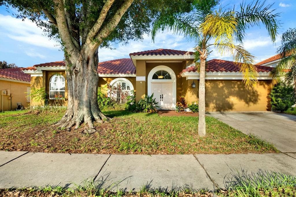 804 SANDY TRAIL PLACE BRANDON, FL 33511