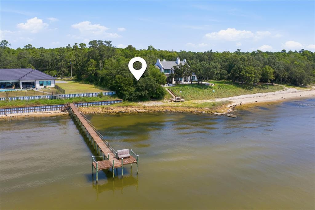 MARINA COURT NICEVILLE, FL 32578