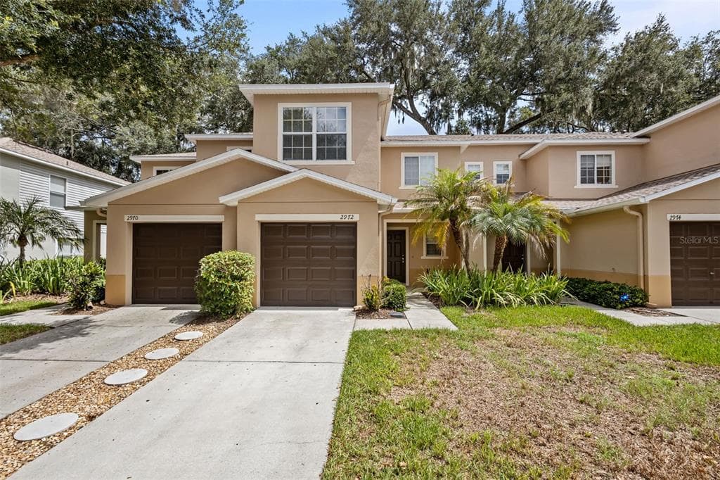 2972 ROYAL TUSCAN LANE VALRICO, FL 33594