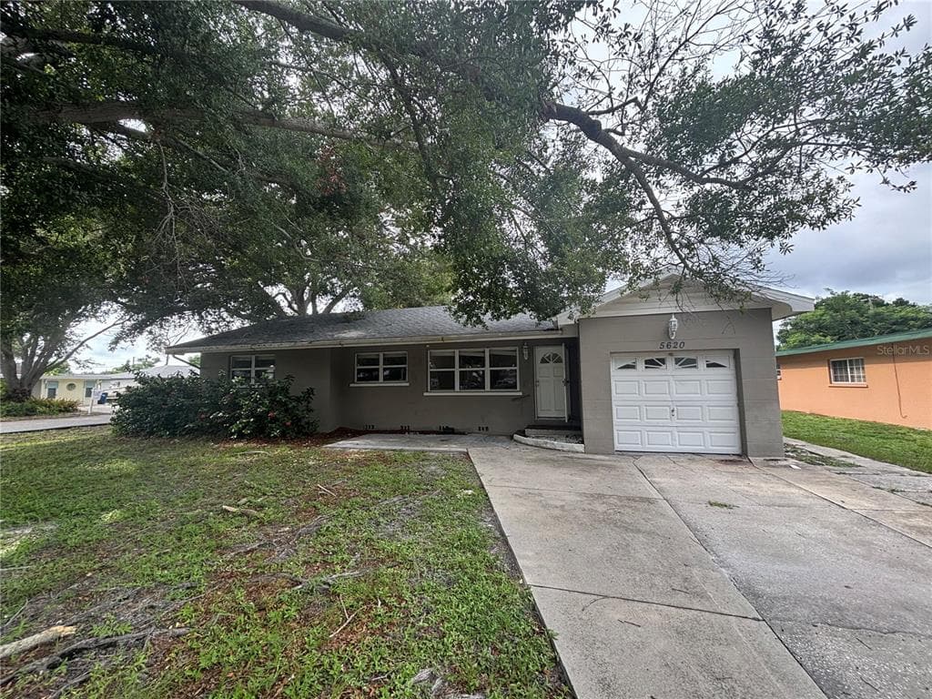 5620 2ND AVENUE DRIVE W BRADENTON, FL 34209