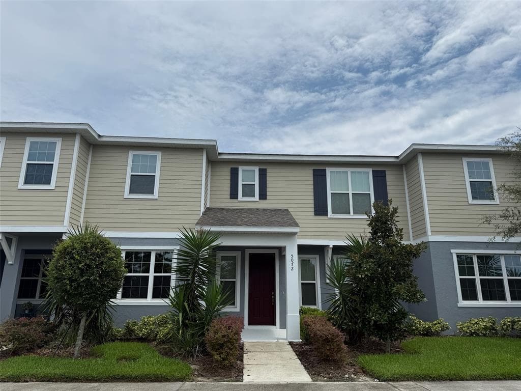 5072 AVALON PARK BOULEVARD WESLEY CHAPEL, FL 33545