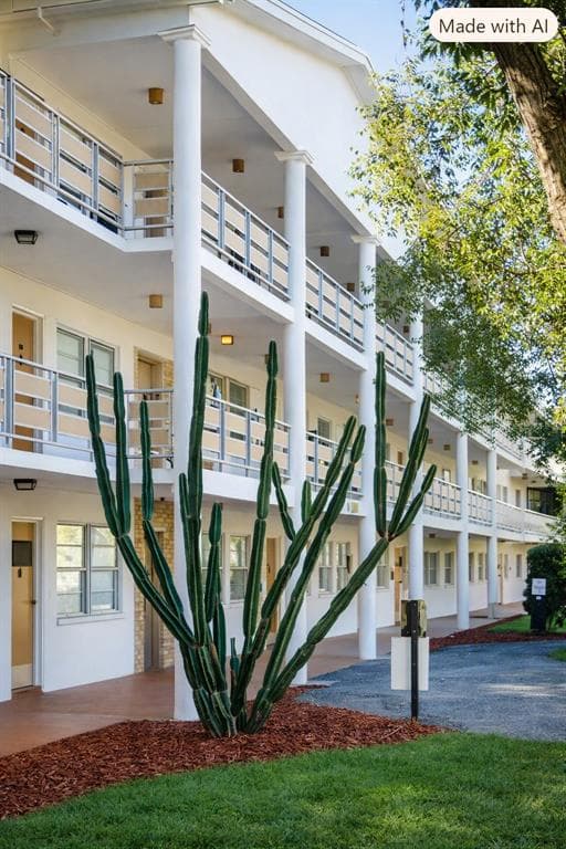 911 WASHINGTON AVENUE UNIT 117 LARGO, FL 33770