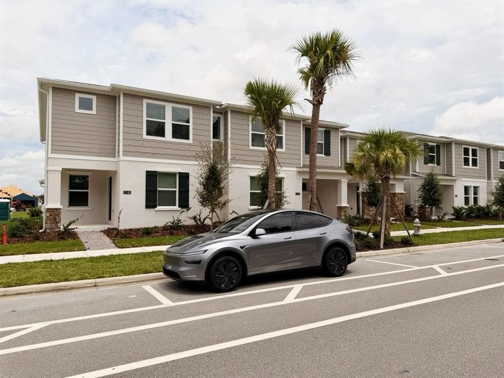 5140 CLAY WHALEY RD ST CLOUD, FL 34772