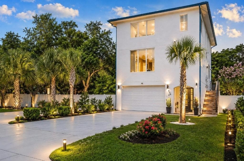 1956 CEDAR DRIVE DUNEDIN, FL 34698