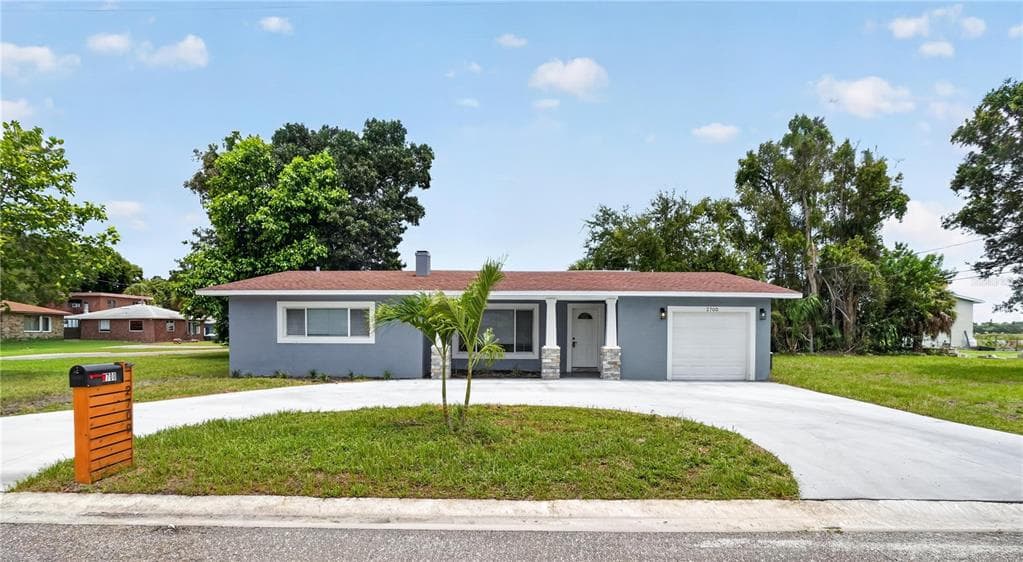 2700 12TH STREET S ST PETERSBURG, FL 33705