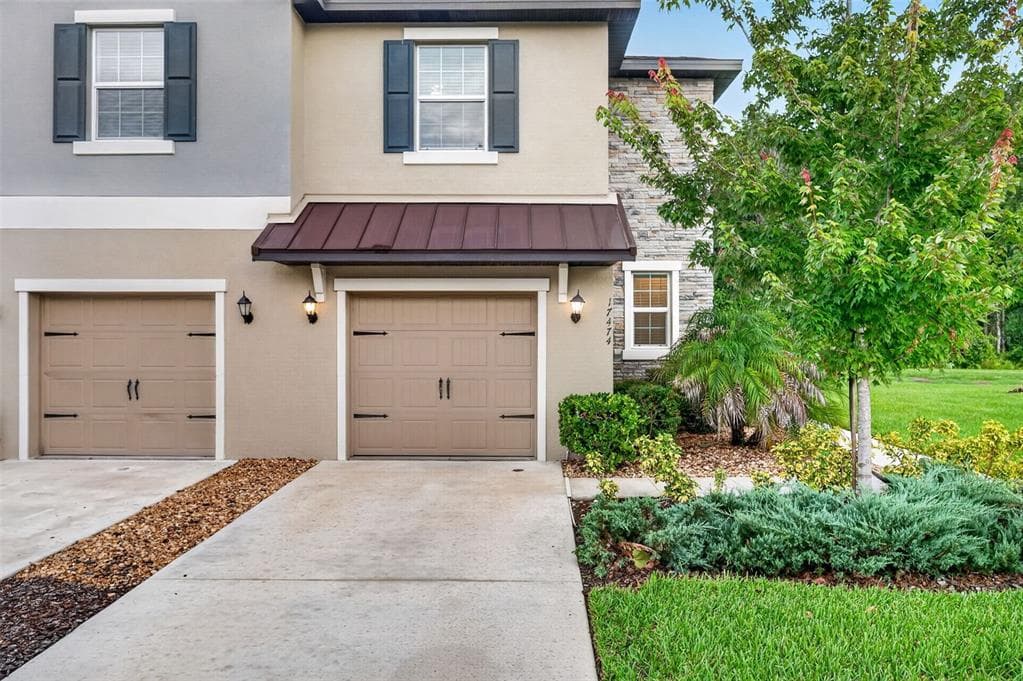 17474 NECTAR FLUME DRIVE LAND O LAKES, FL 34638