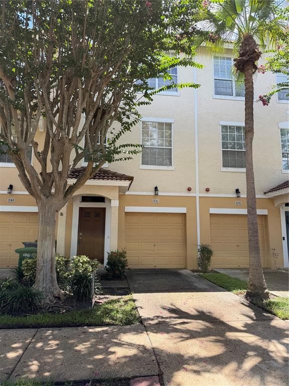 3146 BAYSHORE OAKS DRIVE