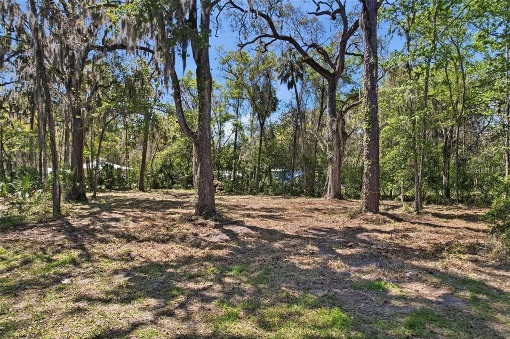 1325 NW 19TH STREET CRYSTAL RIVER, FL 34428