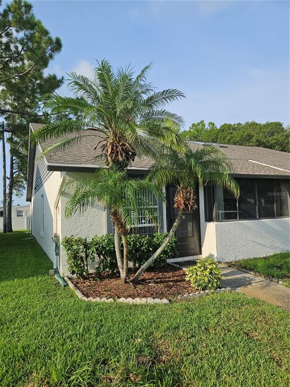 3694 EL CAMINO COURT LARGO, FL 33771