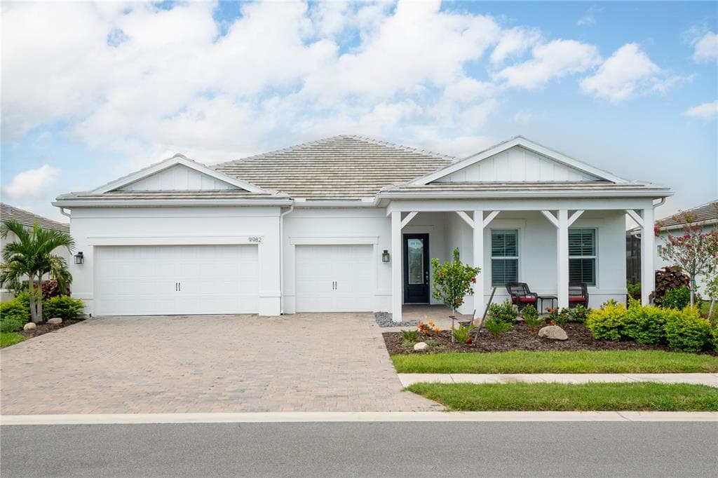 9982 BRIGHT WATER DRIVE ENGLEWOOD, FL 34223