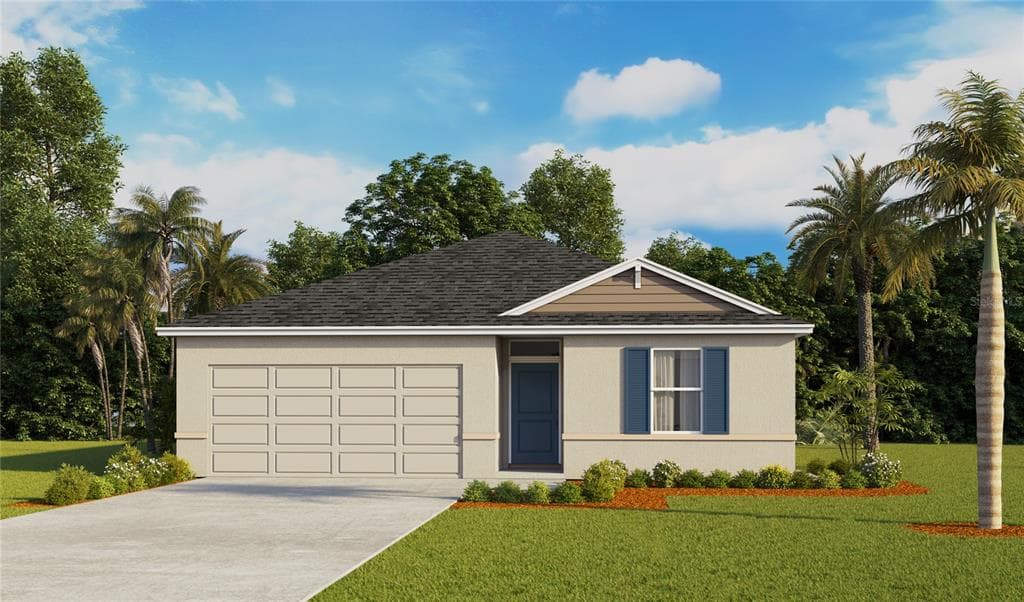 13379 CASTLE PEAK CIRCLE DADE CITY, FL 33525
