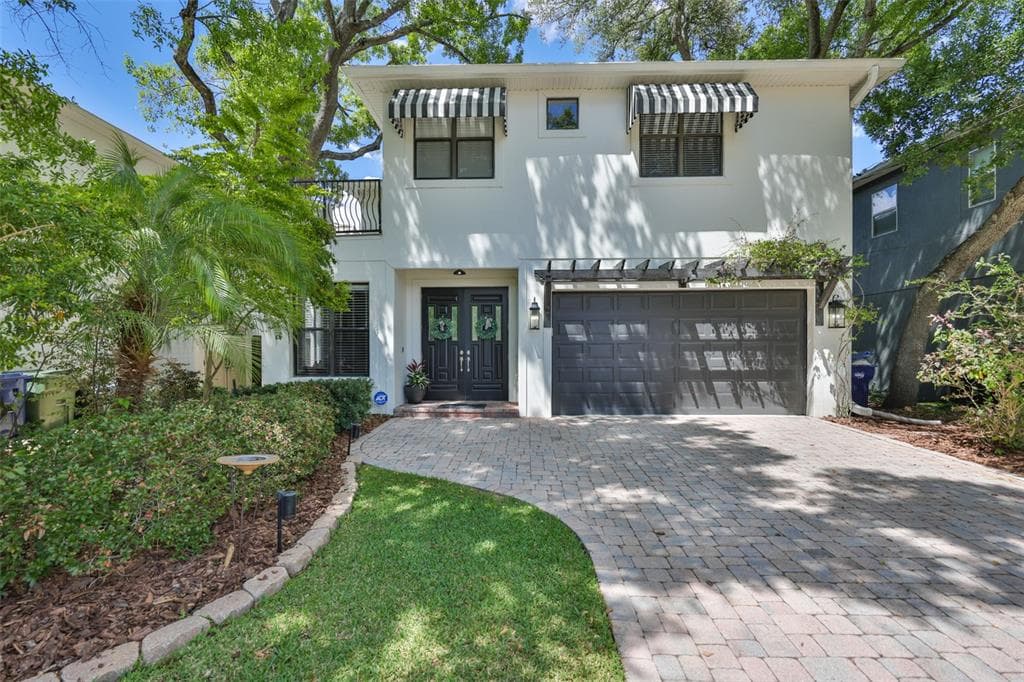 3609 W SAN LUIS STREET TAMPA, FL 33629