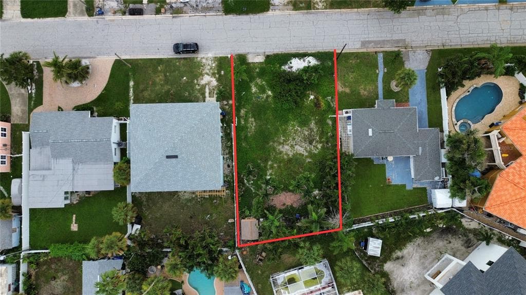 14061 MIRAMAR AVENUE MADEIRA BEACH, FL 33708