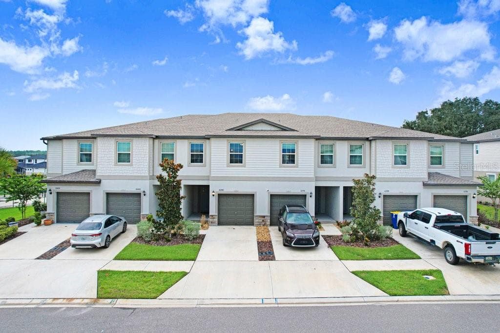 10398 TRUMPET HONEYSUCKLE WAY SAN ANTONIO, FL 33576