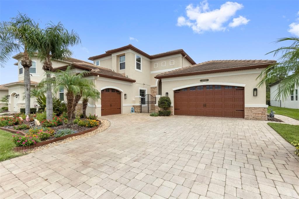 30581 IVY FORGE COURT WESLEY CHAPEL, FL 33543