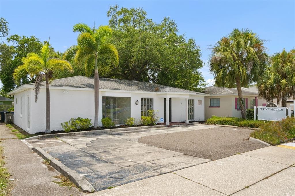 1455 COURT STREET CLEARWATER, FL 33756