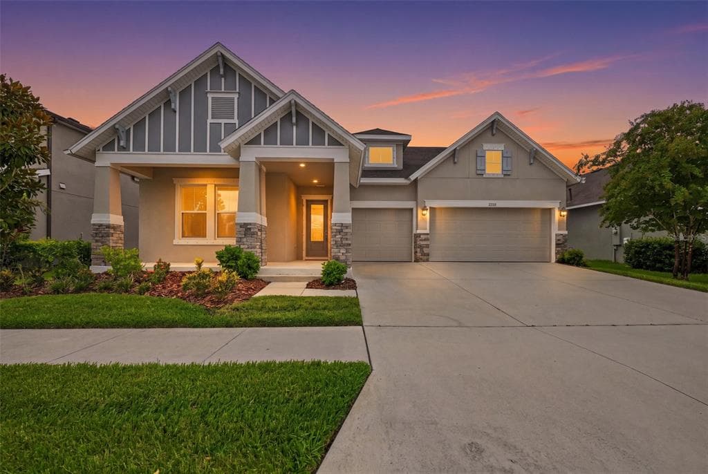 5335 SILVER SUN DRIVE APOLLO BEACH, FL 33572