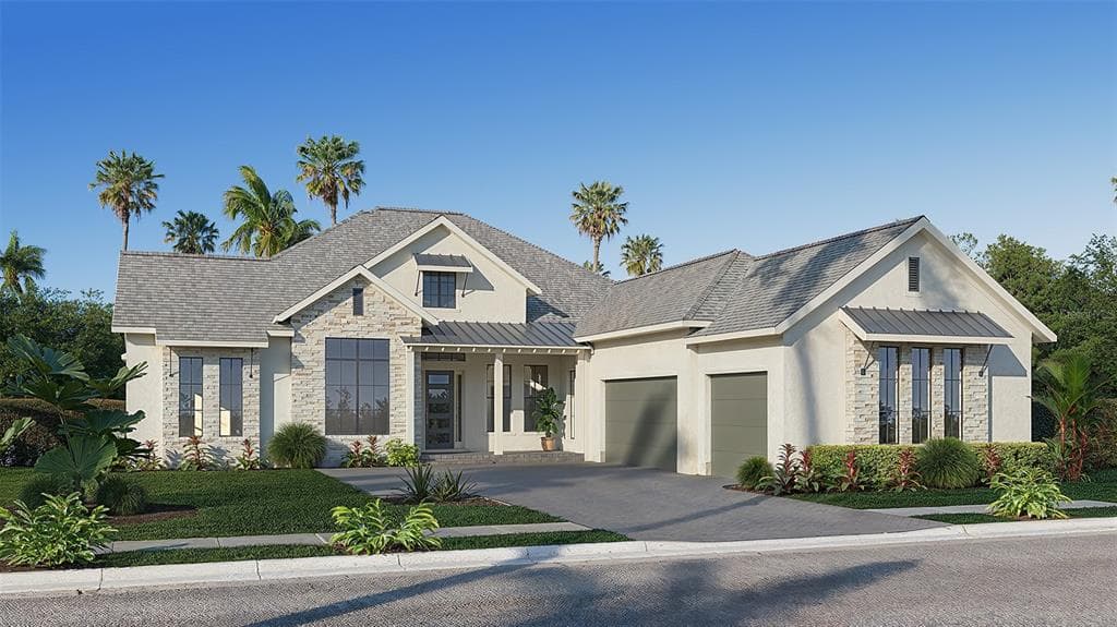 19897 PINNACLE PLACE DRIVE BROOKSVILLE, FL 34601