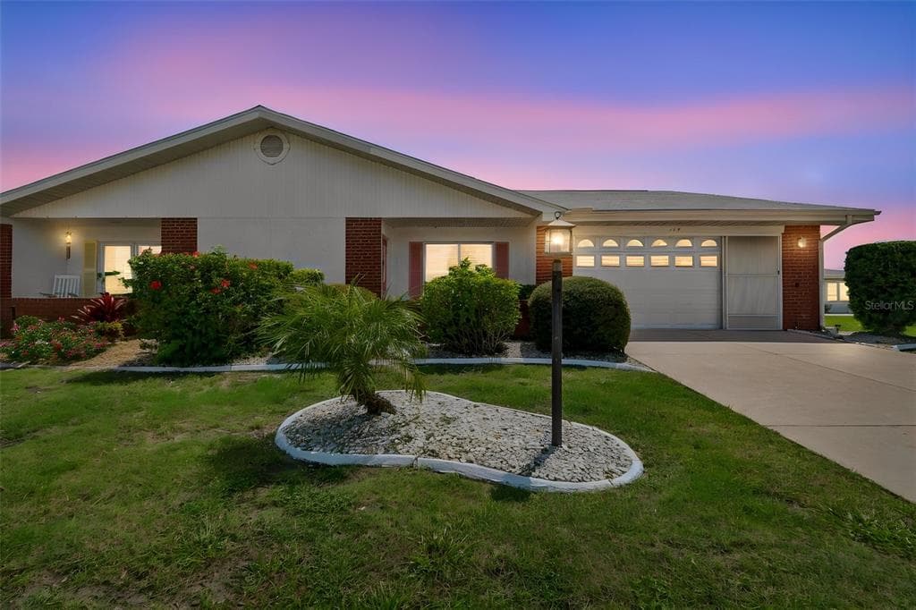 416 S PEBBLE BEACH BOULEVARD SUN CITY CENTER, FL 33573