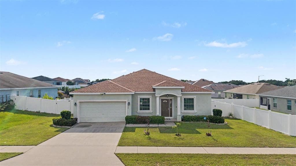 4735 SUMMERFIELD CIRCLE WINTER HAVEN, FL 33881