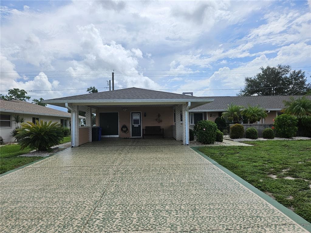 1505 N PEBBLE BEACH BOULEVARD