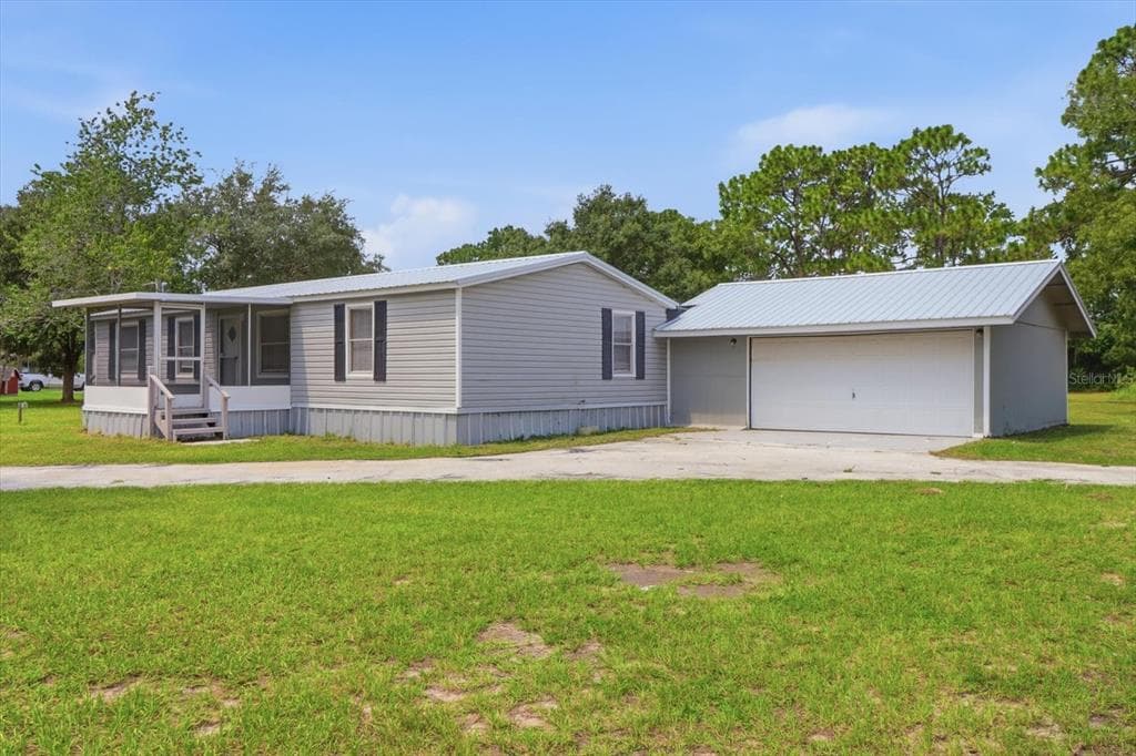 7230 S SONATA AVENUE HOMOSASSA, FL 34446