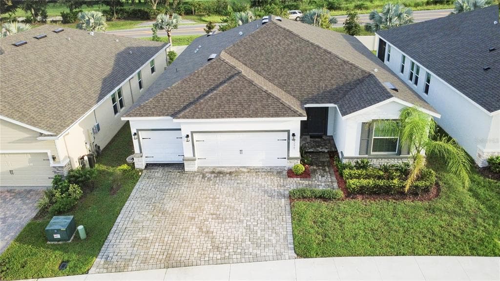 23278 SCAGLIONE DRIVE LUTZ, FL 33549