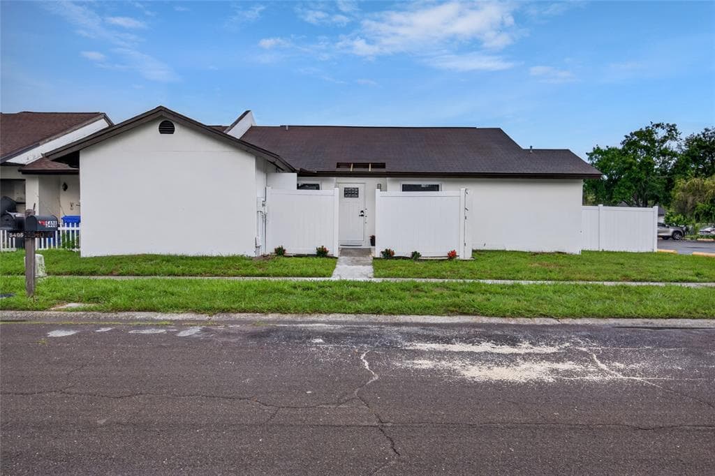 5408 MARLWOOD COURT