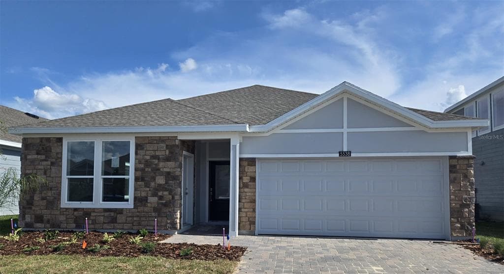 5538 LEWISHAM DRIVE DAVENPORT, FL 33837