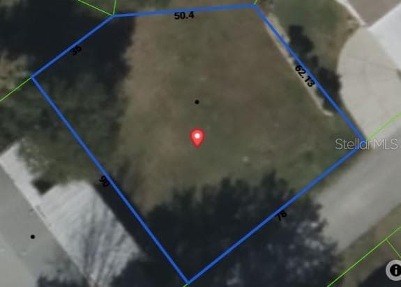 KINGSWOOD CIRCLE BROOKSVILLE, FL 34604