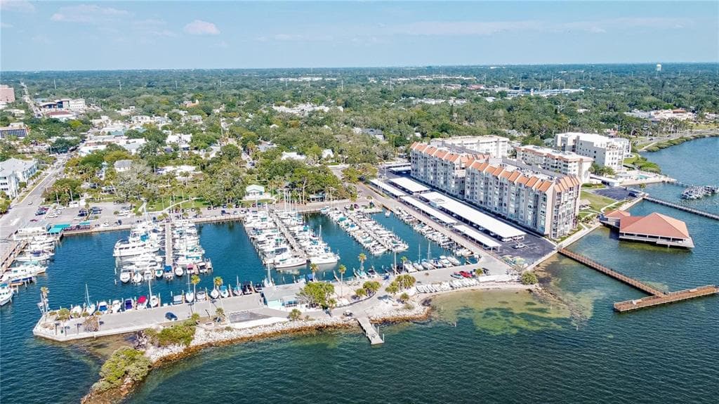 632 EDGEWATER DRIVE UNIT 139